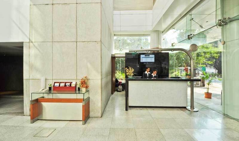 St Laurn Koregaon Park بونة المظهر الخارجي الصورة